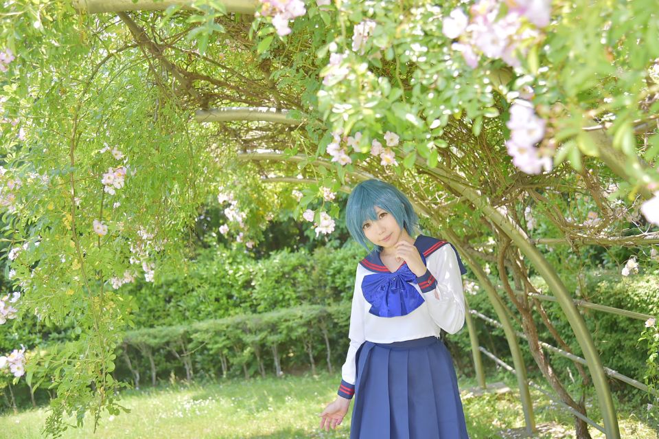 Thủy thủ Mercury Rom