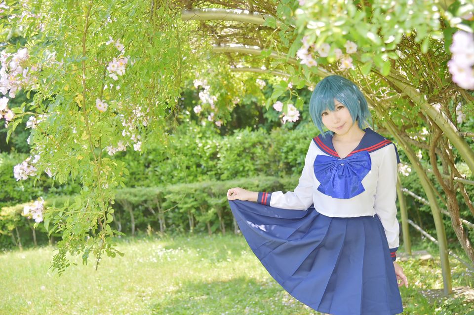 Thủy thủ Mercury Rom