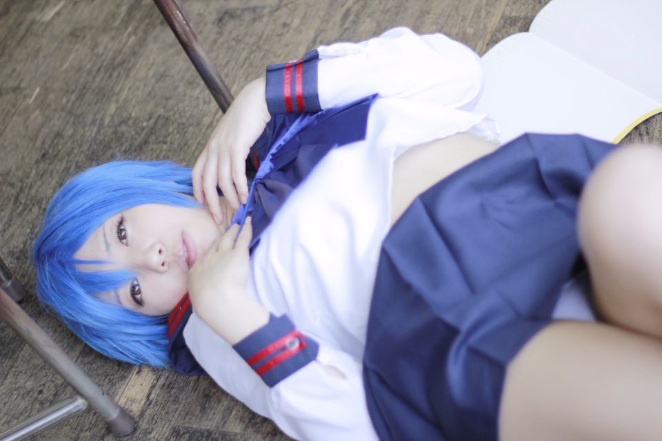 Thủy thủ Mercury Rom