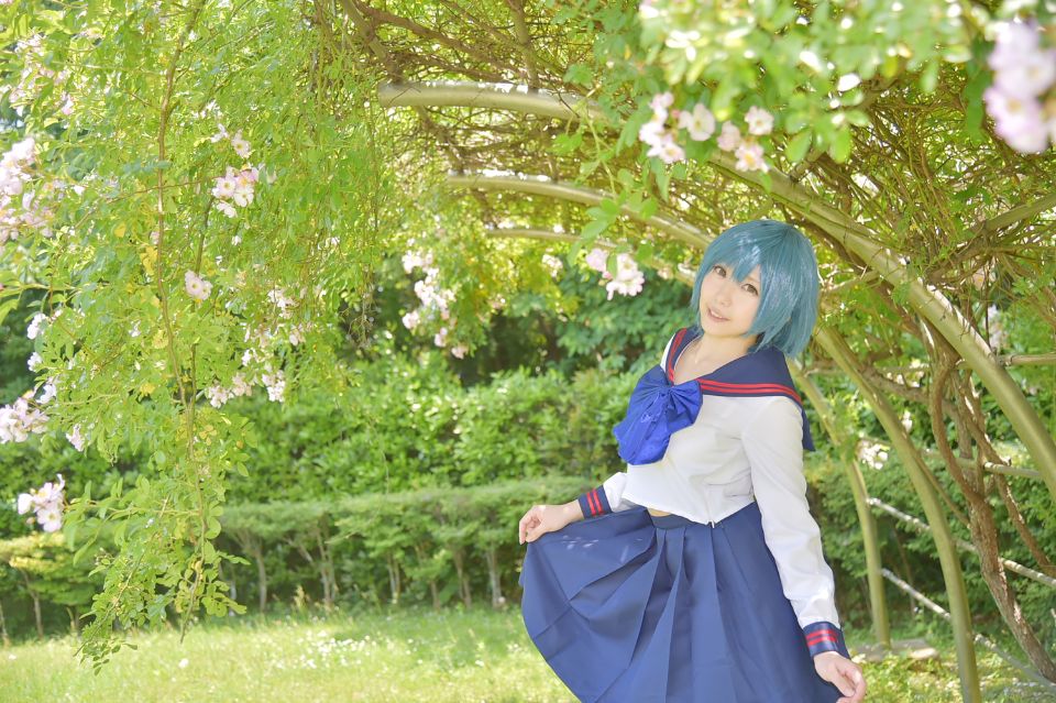 Thủy thủ Mercury Rom