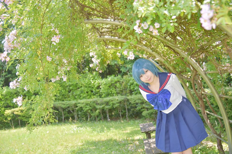 Thủy thủ Mercury Rom