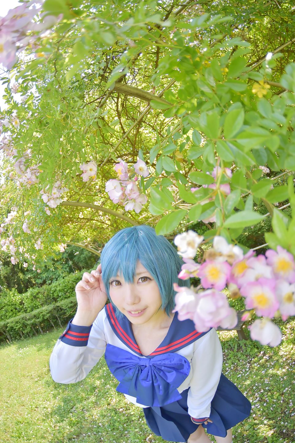 Thủy thủ Mercury Rom