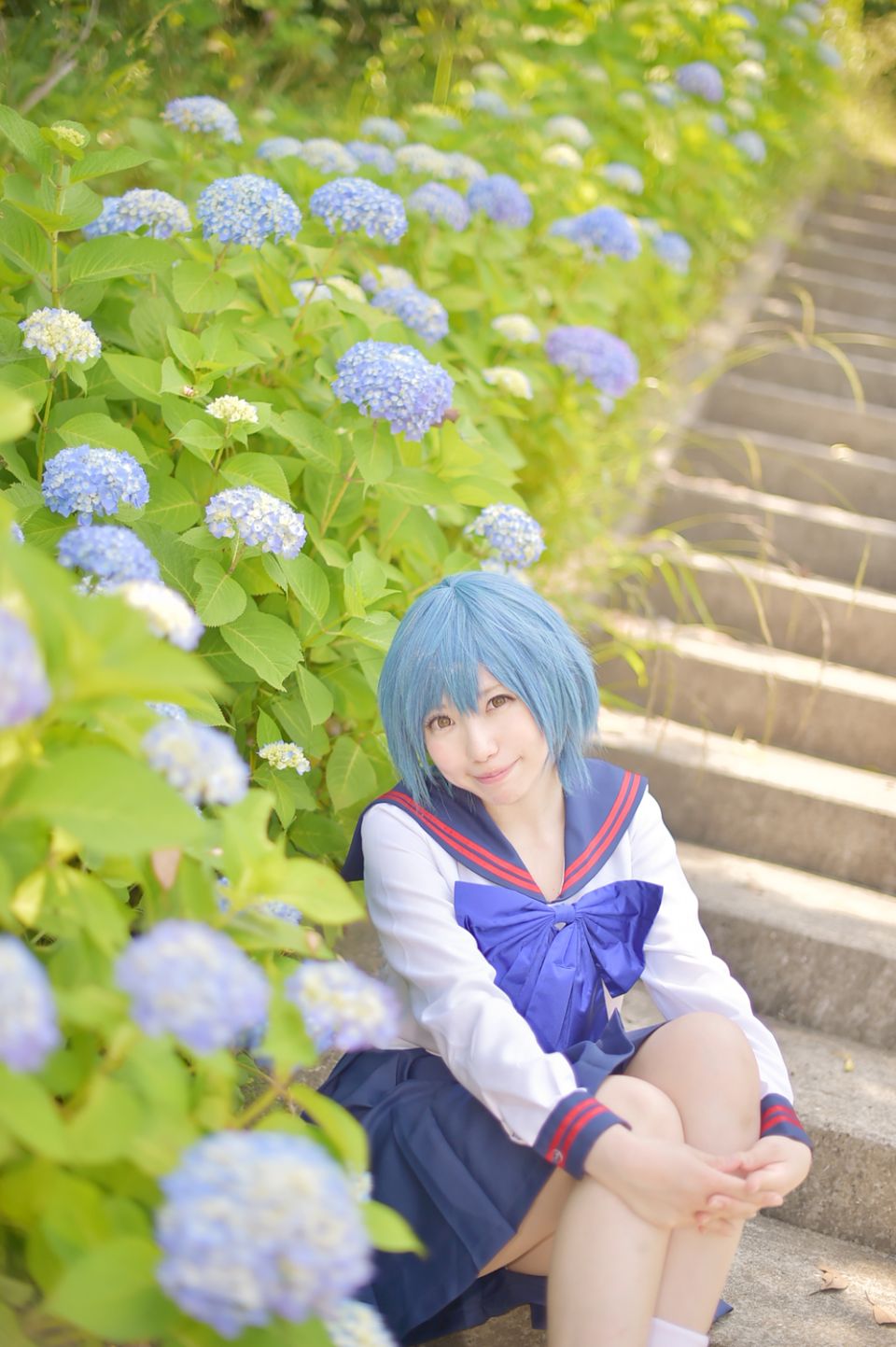 Thủy thủ Mercury Rom