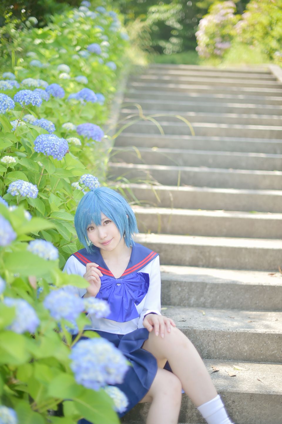 Thủy thủ Mercury Rom