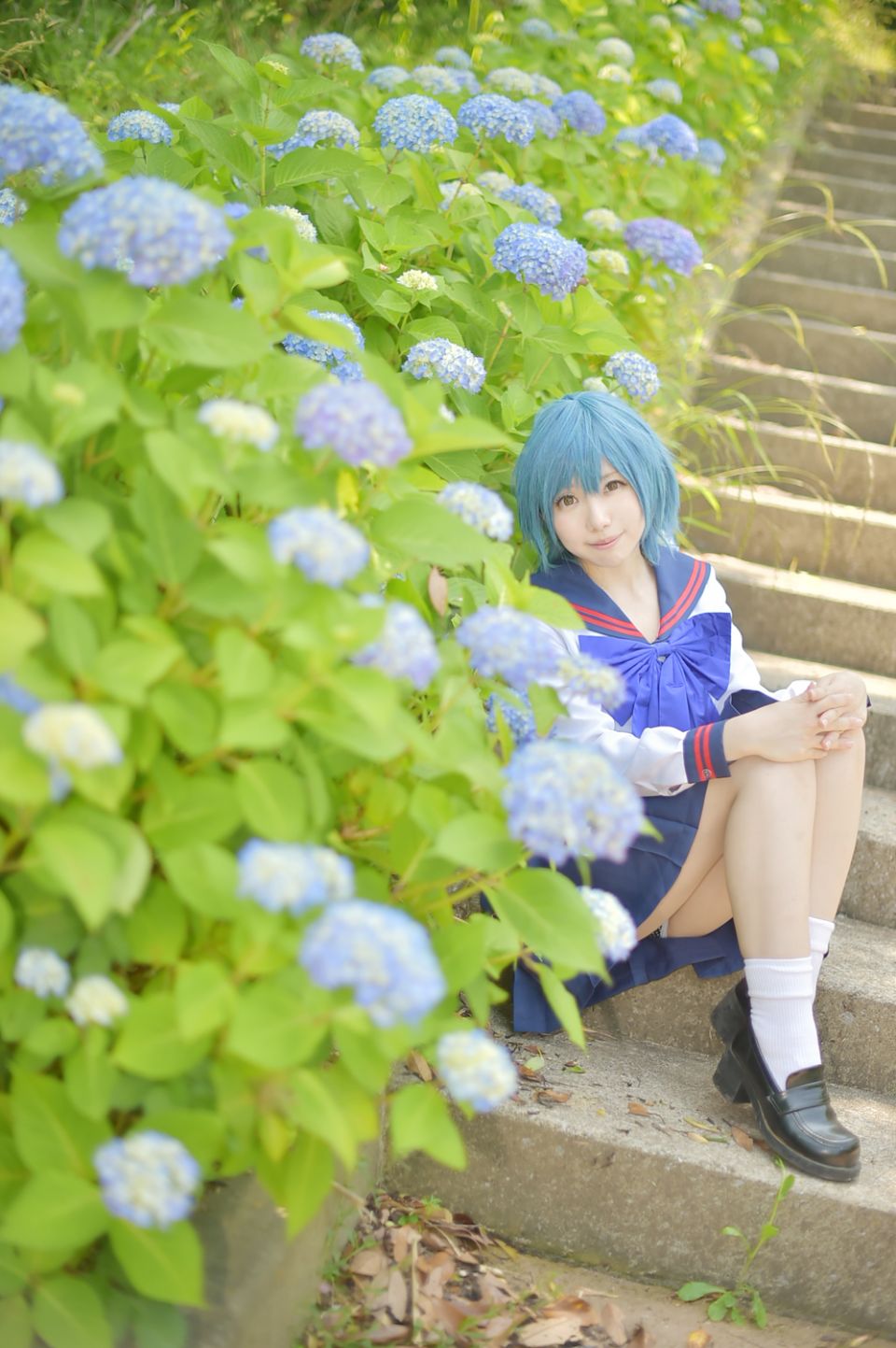 Thủy thủ Mercury Rom