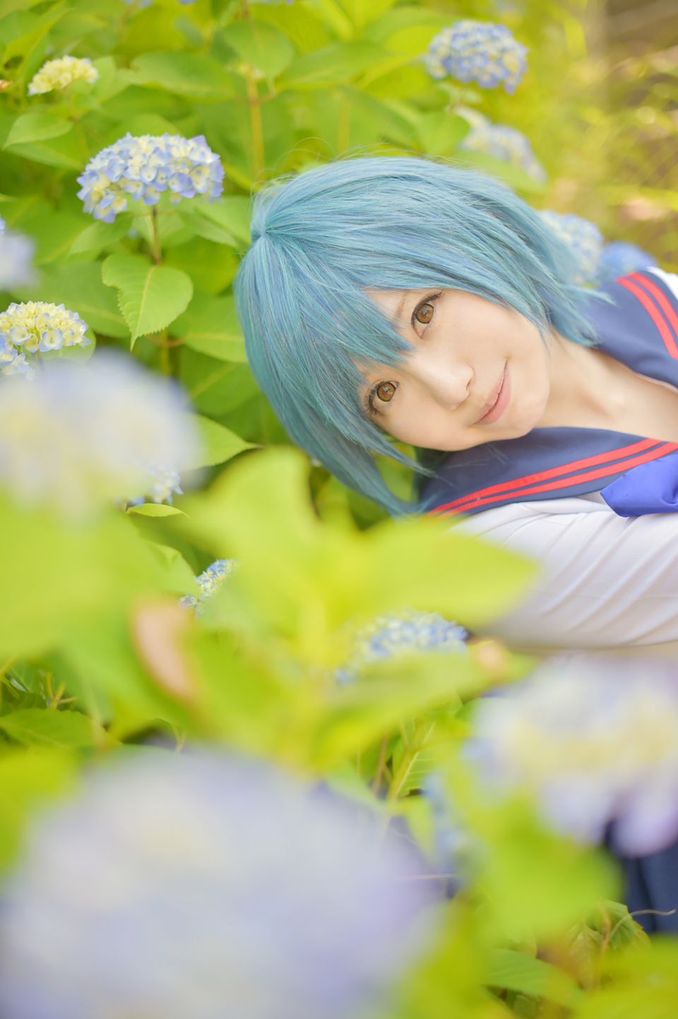 Thủy thủ Mercury Rom