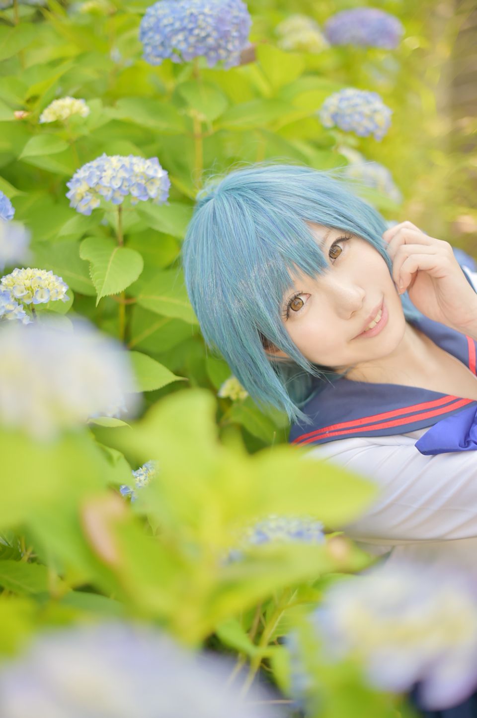 Thủy thủ Mercury Rom