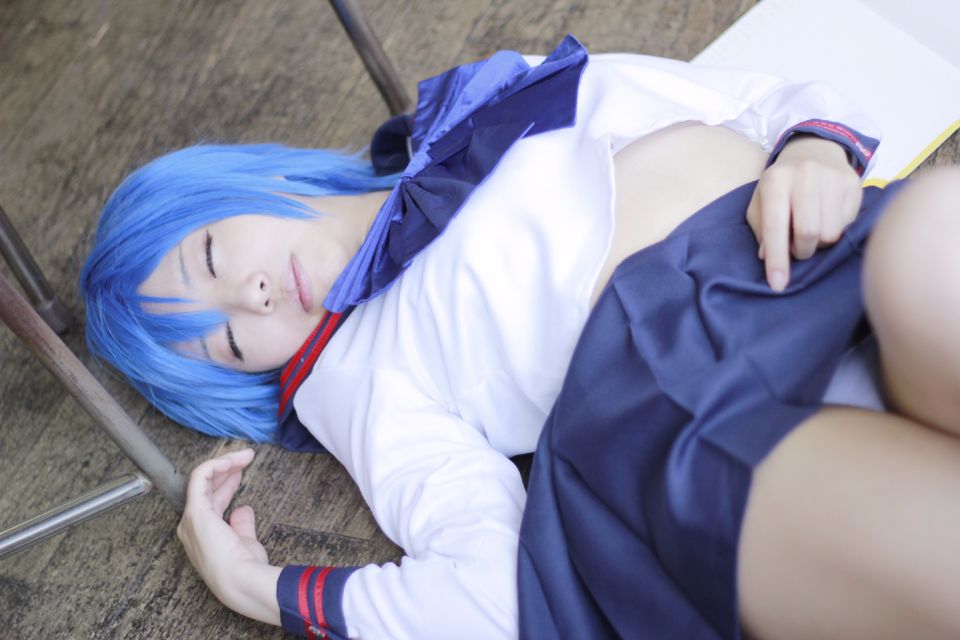 Thủy thủ Mercury Rom