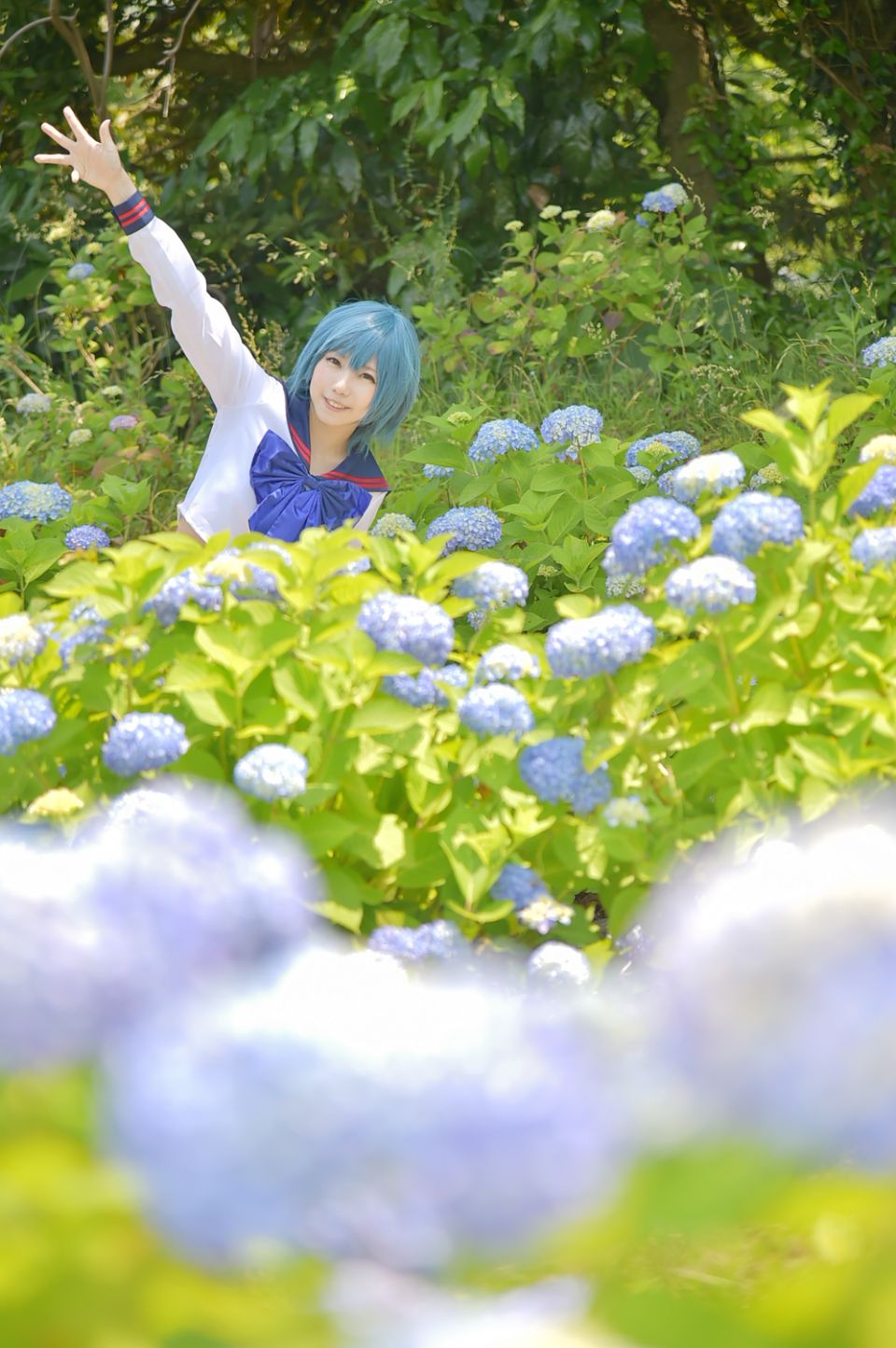 Thủy thủ Mercury Rom