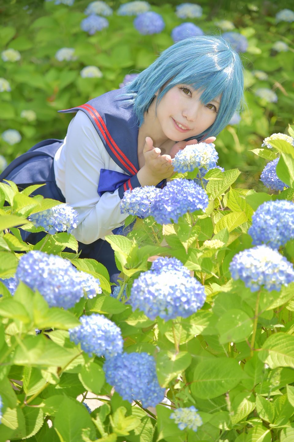 Thủy thủ Mercury Rom