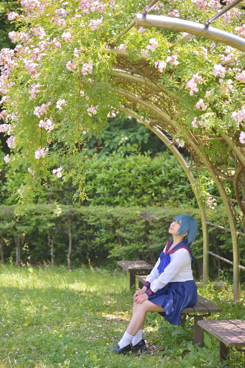 Thủy thủ Mercury Rom