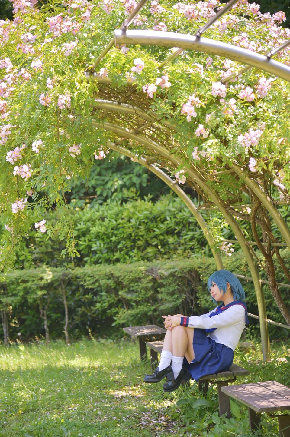 Thủy thủ Mercury Rom