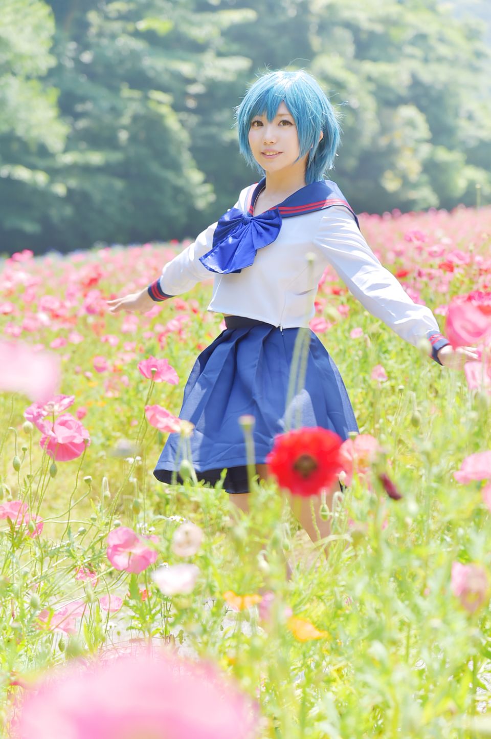 Thủy thủ Mercury Rom