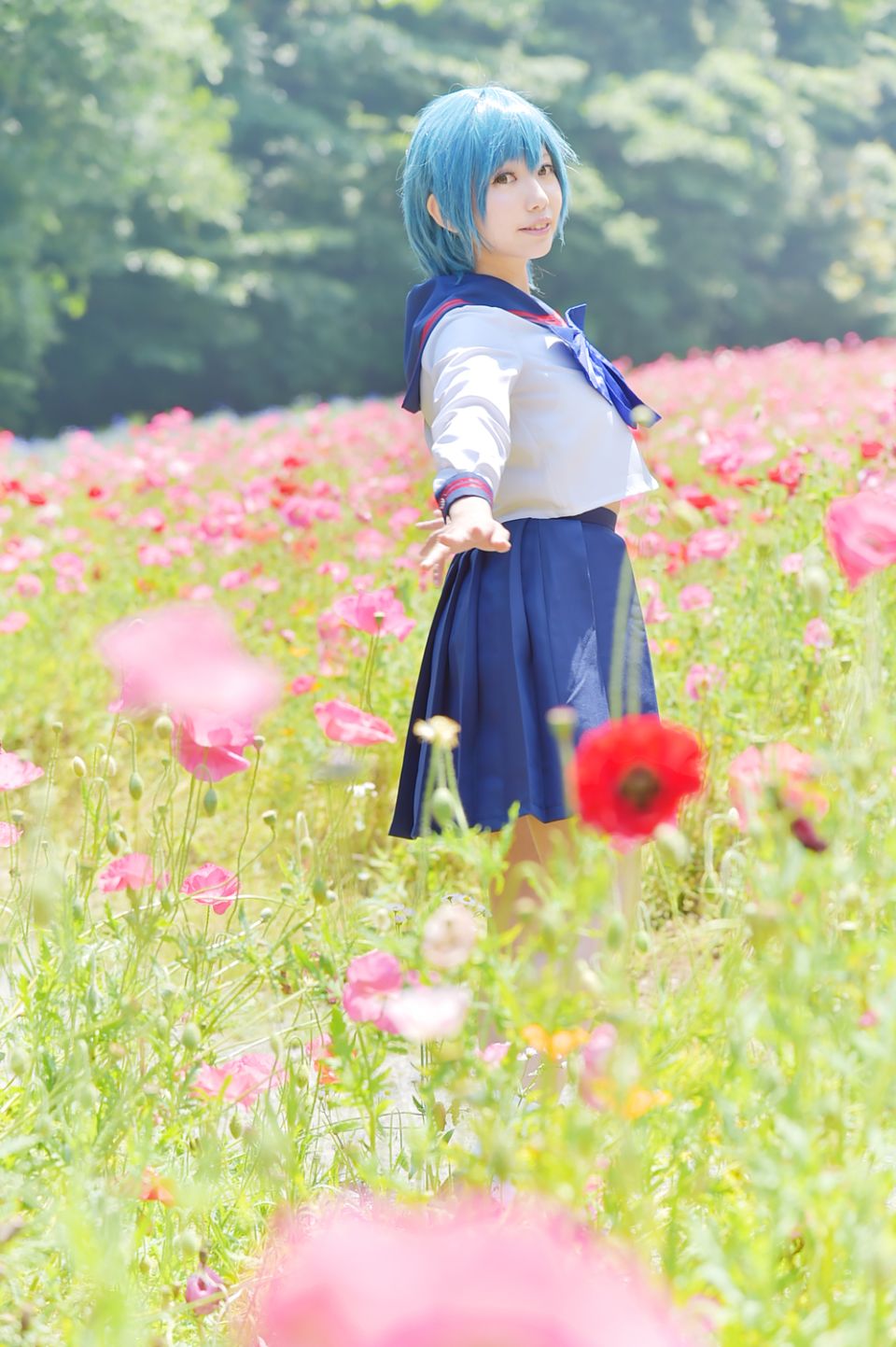 Thủy thủ Mercury Rom