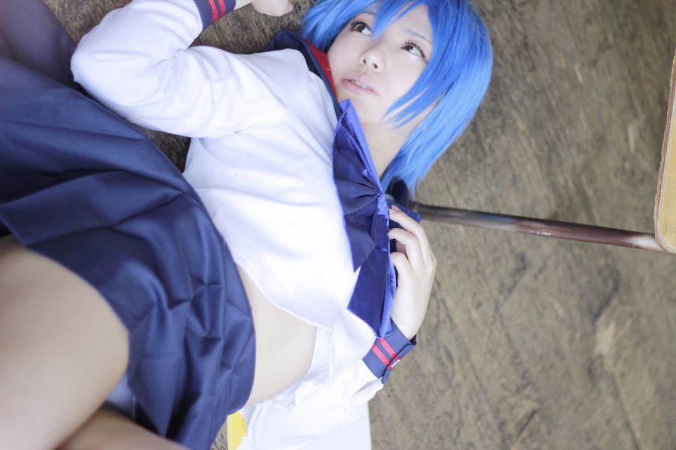 Thủy thủ Mercury Rom