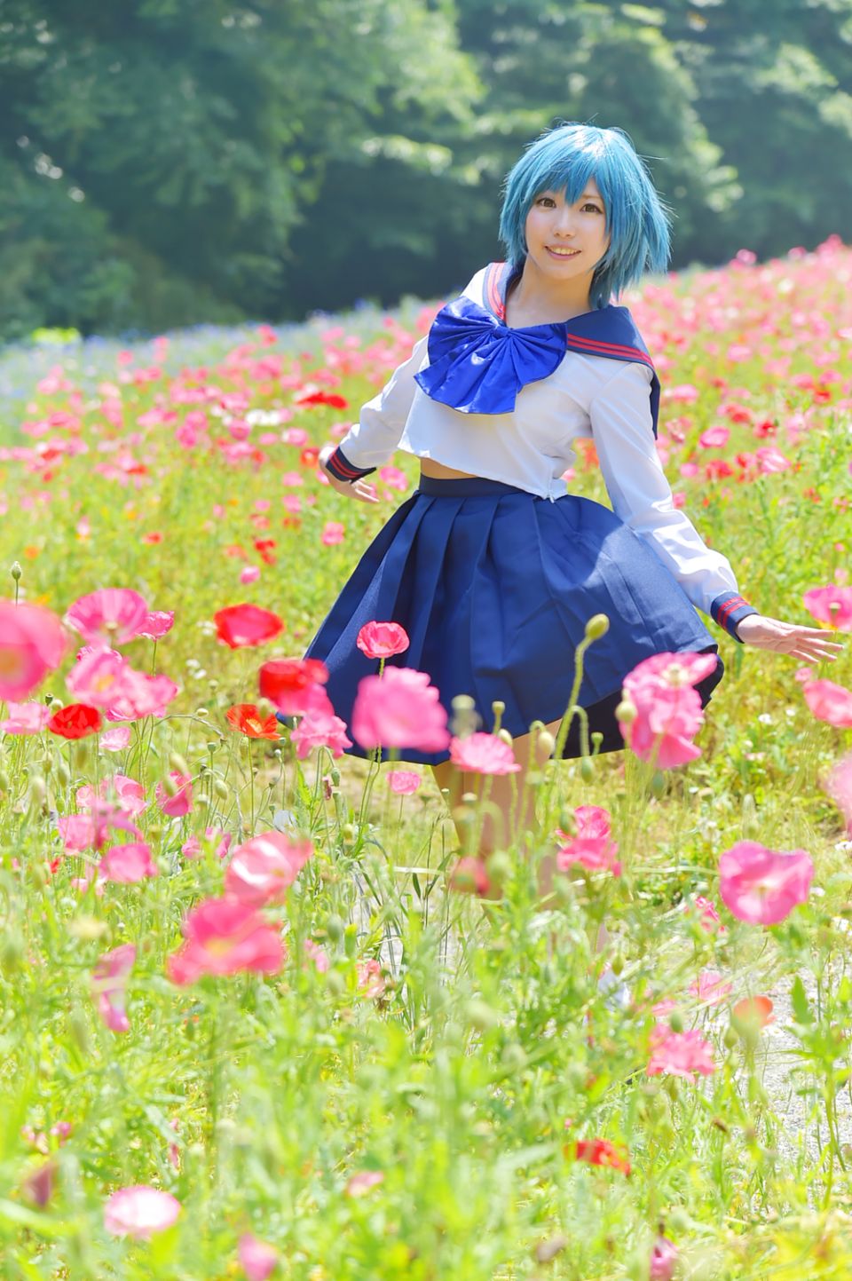 Thủy thủ Mercury Rom