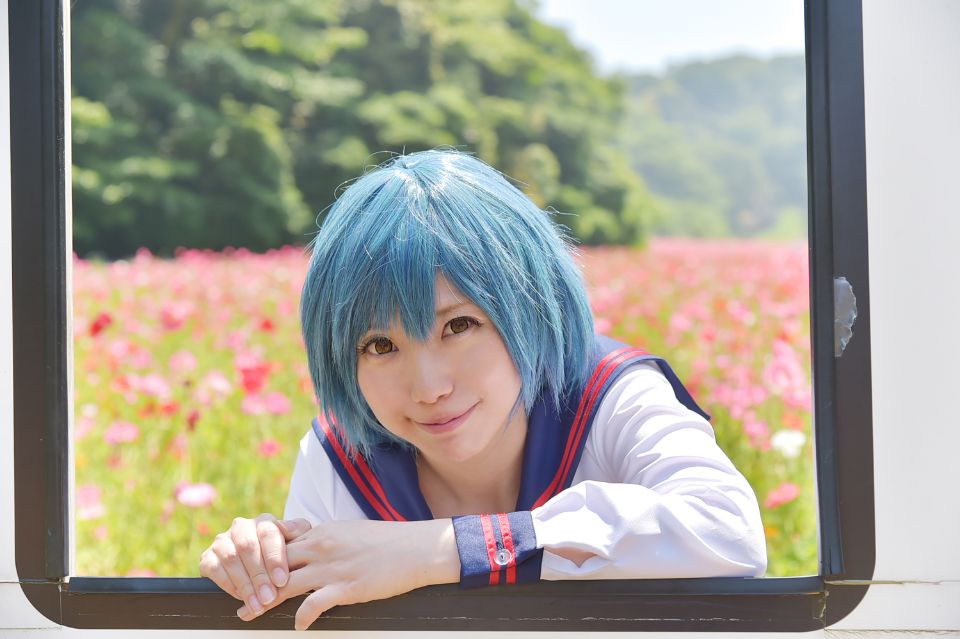 Thủy thủ Mercury Rom