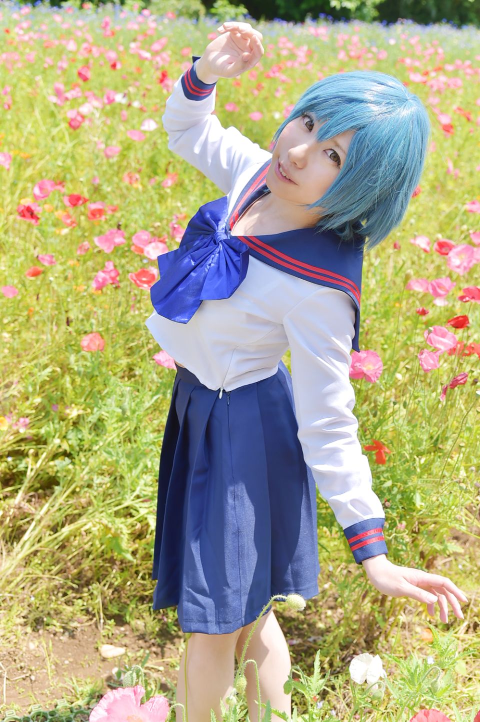 Thủy thủ Mercury Rom