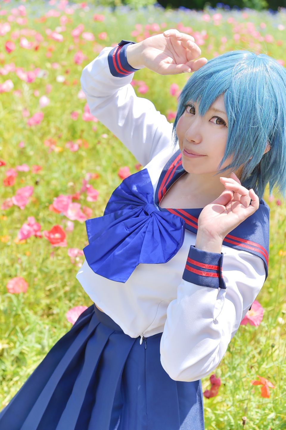 Thủy thủ Mercury Rom