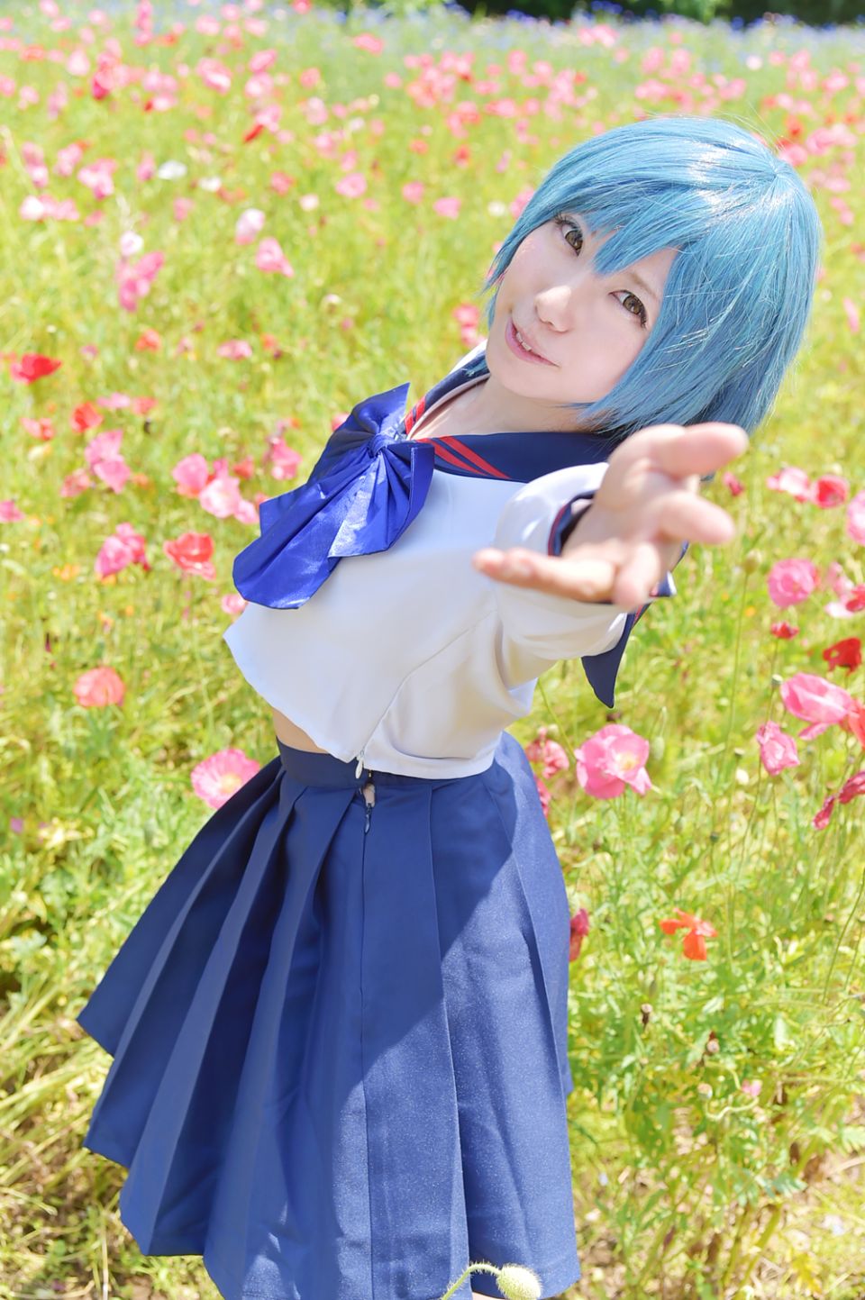 Thủy thủ Mercury Rom