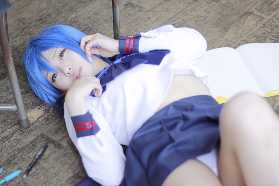 Thủy thủ Mercury Rom