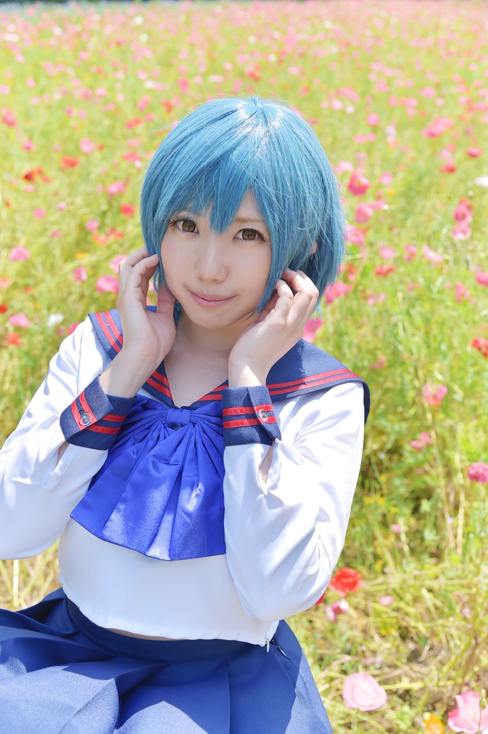 Thủy thủ Mercury Rom