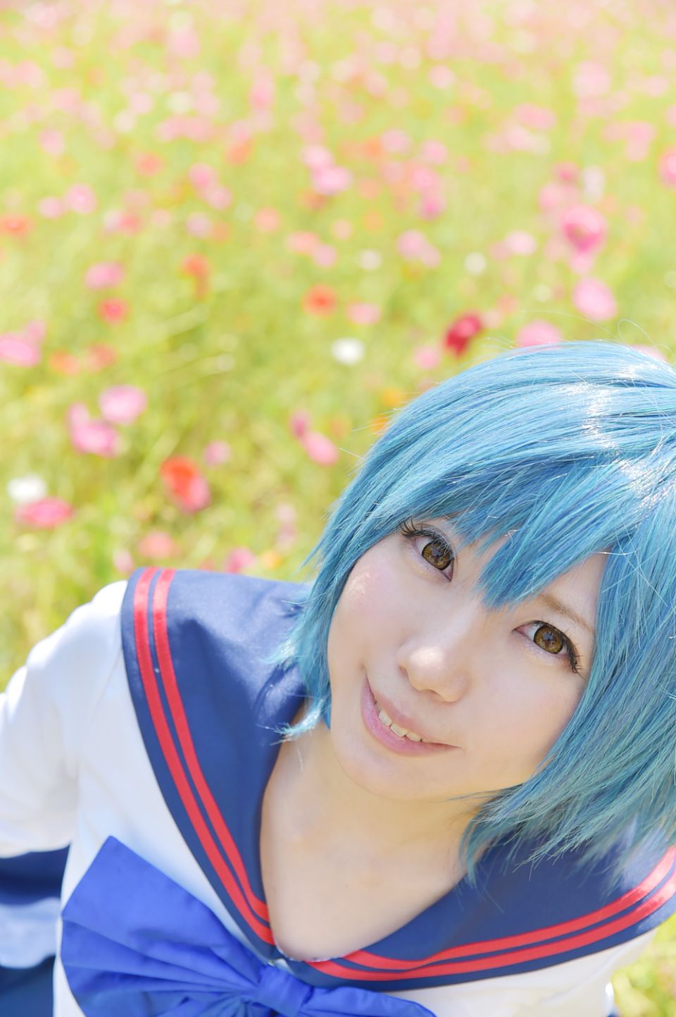 Thủy thủ Mercury Rom