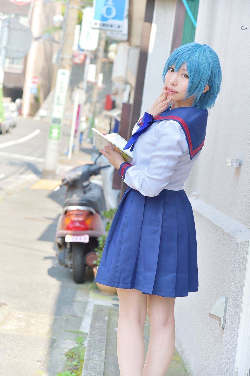 Thủy thủ Mercury Rom