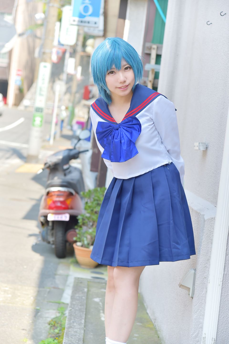 Thủy thủ Mercury Rom