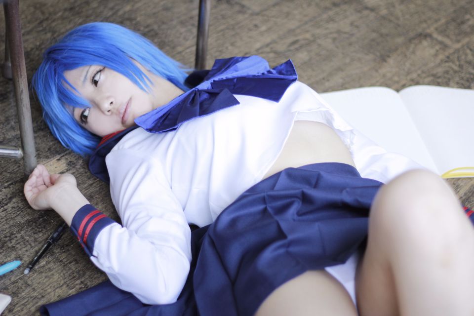 Thủy thủ Mercury Rom