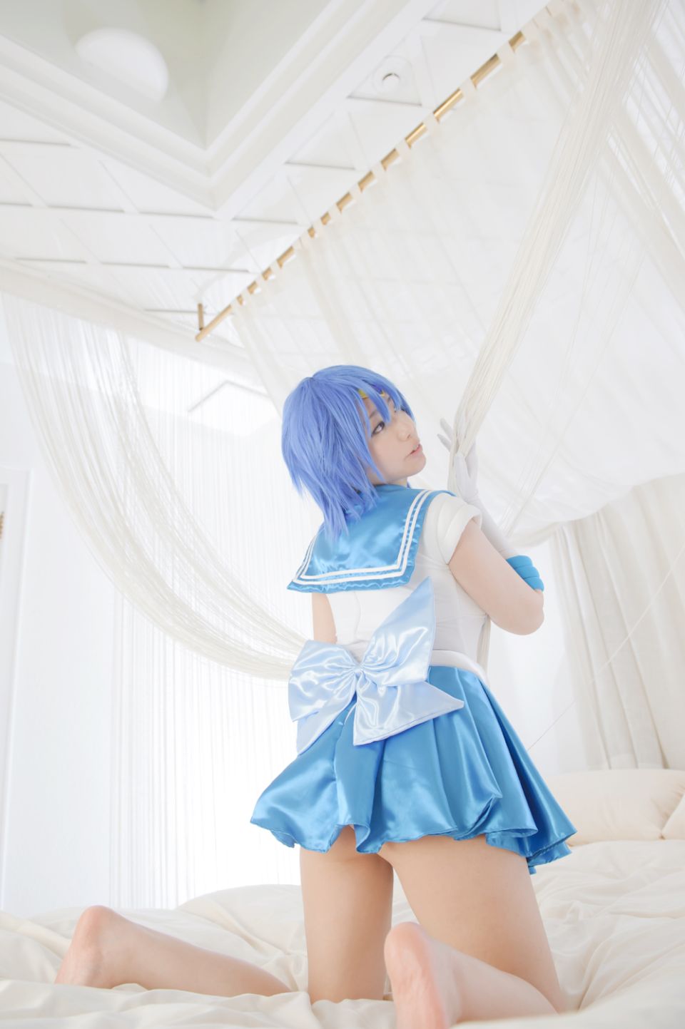 Thủy thủ Mercury Rom