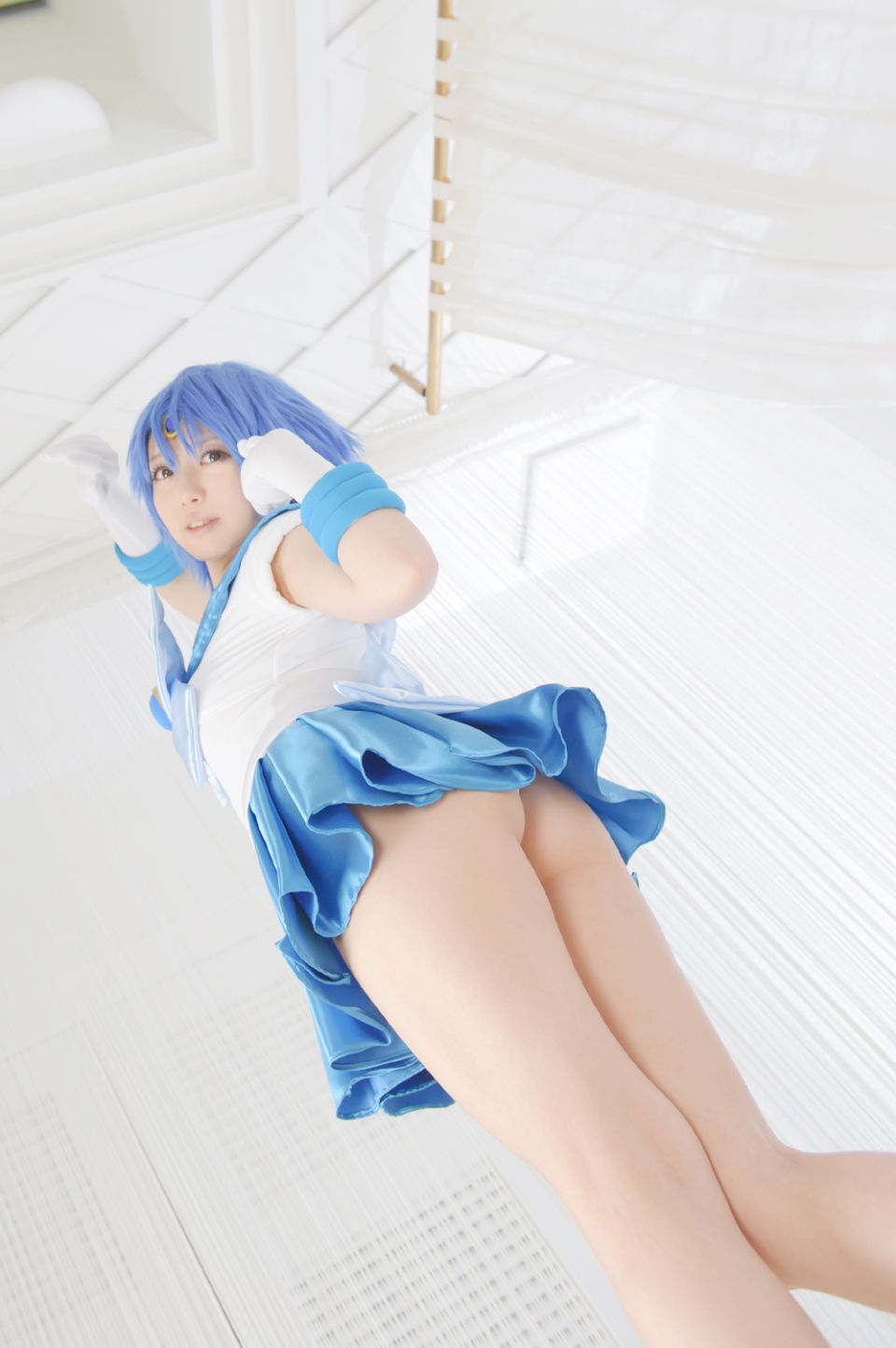 Thủy thủ Mercury Rom