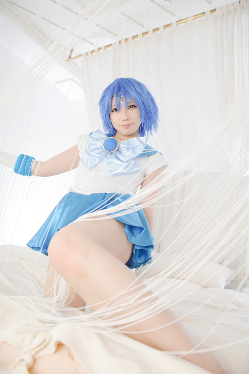 Thủy thủ Mercury Rom