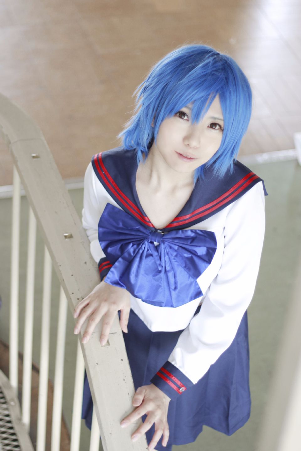 Thủy thủ Mercury Rom