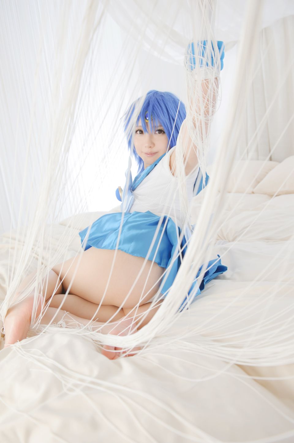 Thủy thủ Mercury Rom