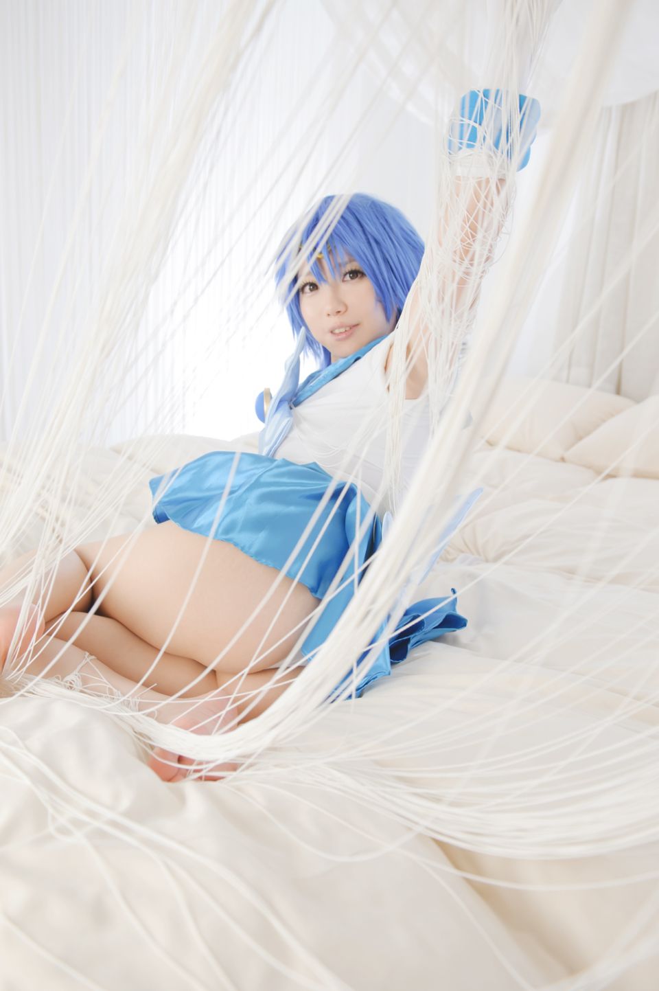 Thủy thủ Mercury Rom