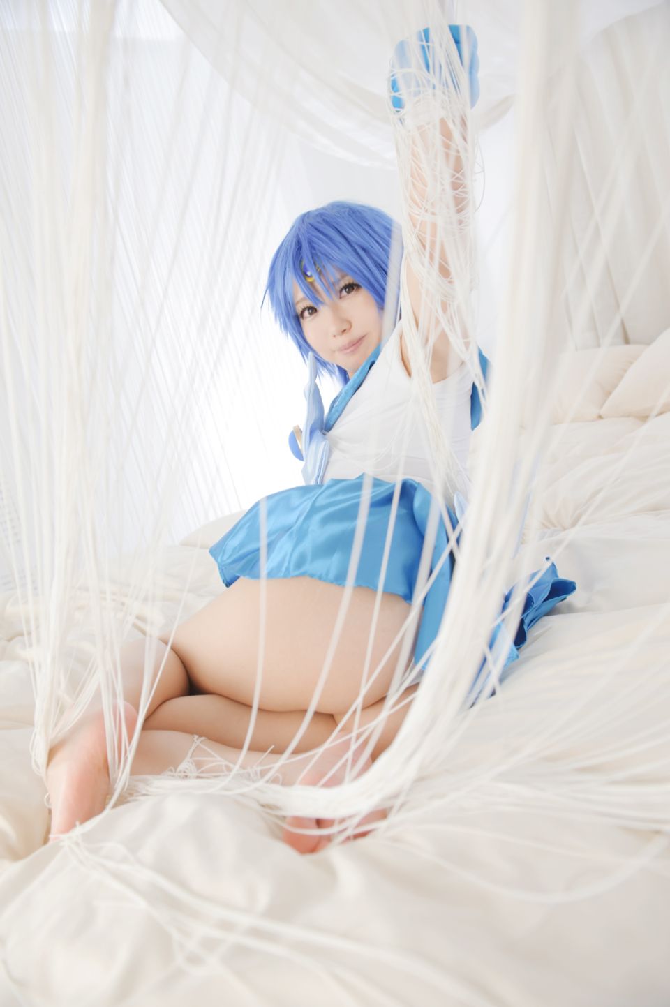 Thủy thủ Mercury Rom