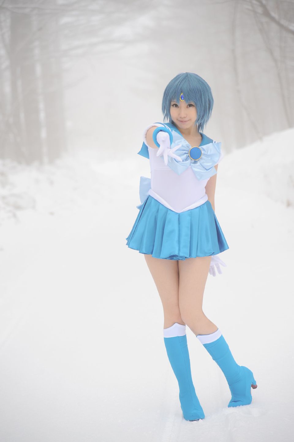 Thủy thủ Mercury Rom