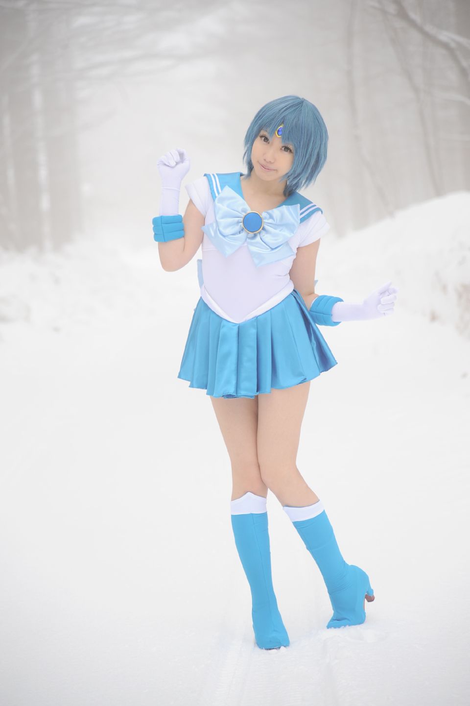 Thủy thủ Mercury Rom