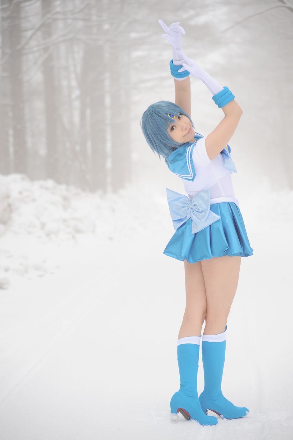 Thủy thủ Mercury Rom