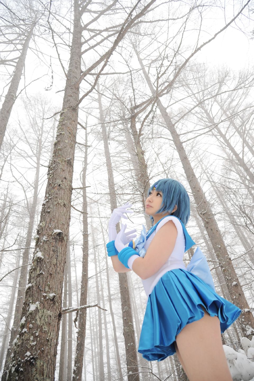 Thủy thủ Mercury Rom