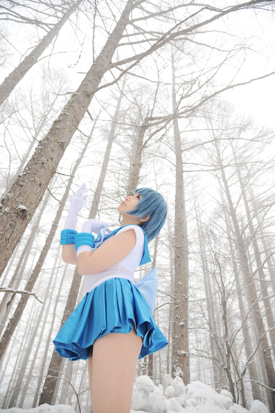 Thủy thủ Mercury Rom