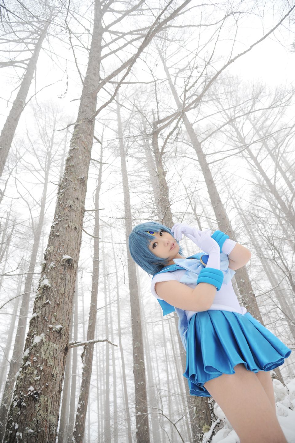 Thủy thủ Mercury Rom