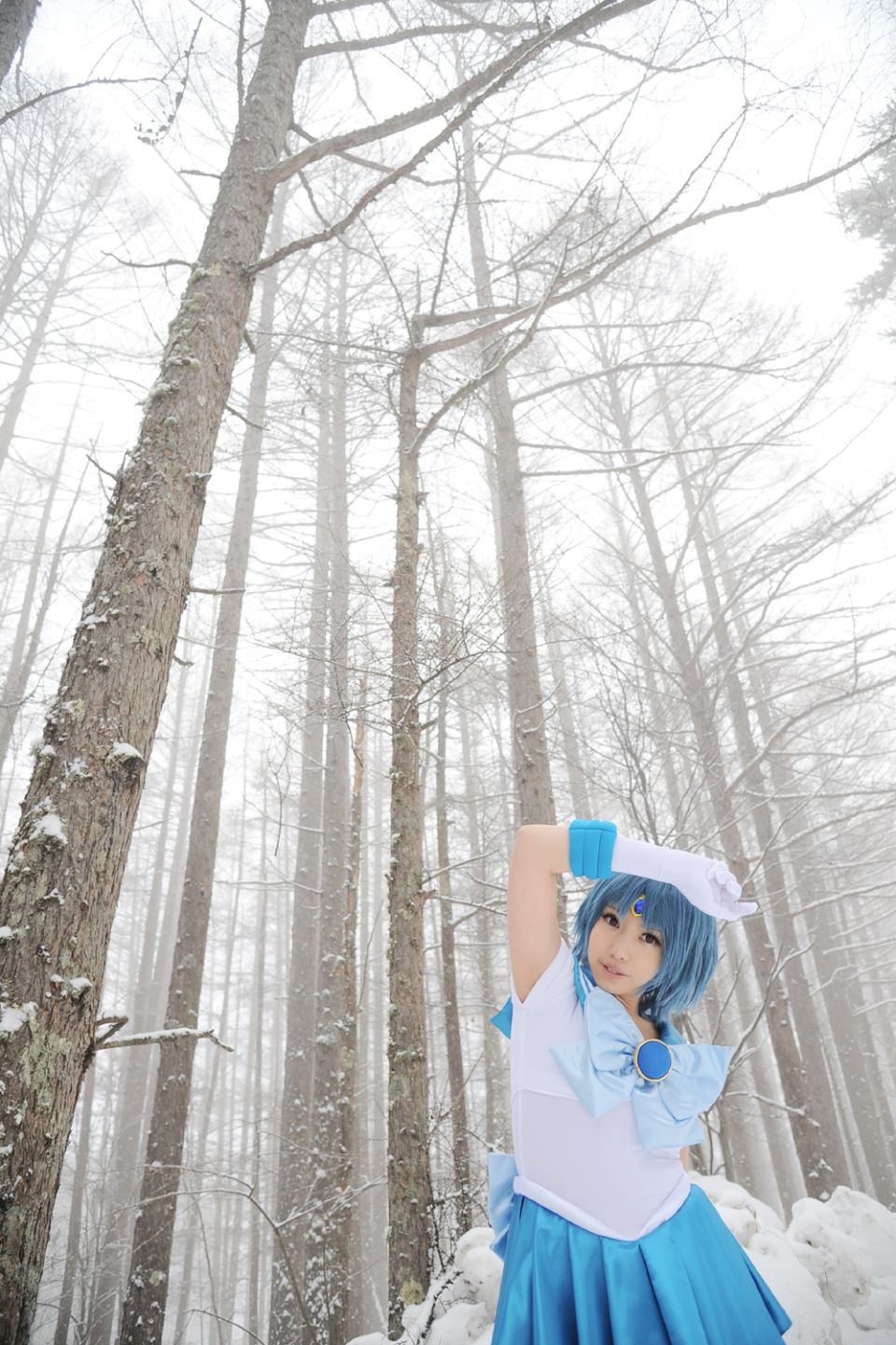 Thủy thủ Mercury Rom