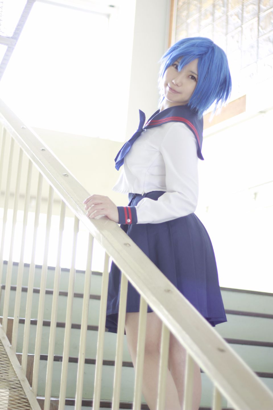 Thủy thủ Mercury Rom