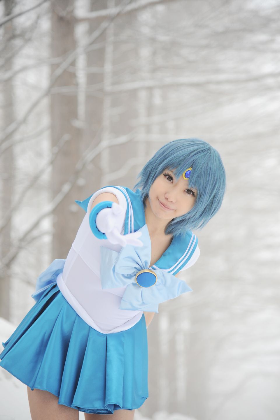 Thủy thủ Mercury Rom