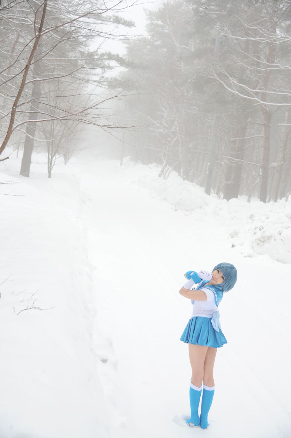 Thủy thủ Mercury Rom