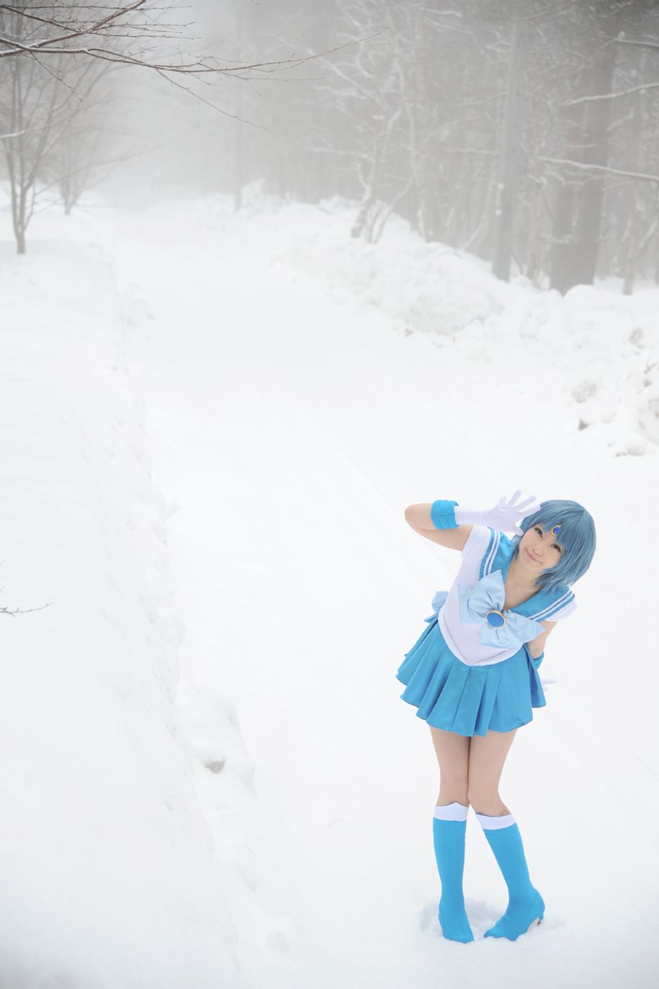 Thủy thủ Mercury Rom