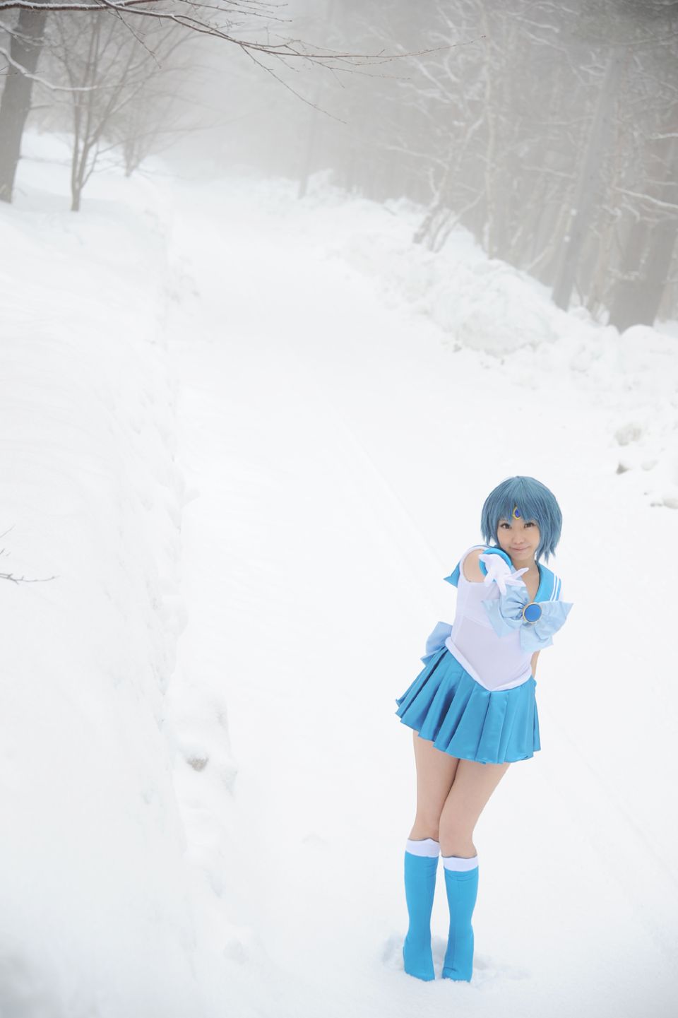 Thủy thủ Mercury Rom