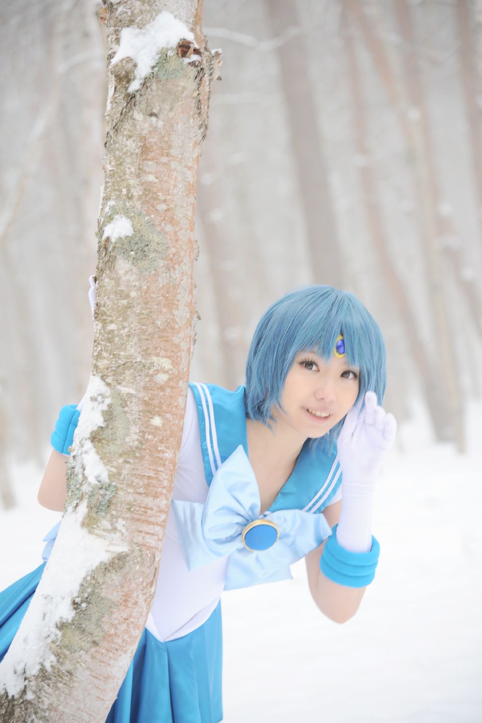 Thủy thủ Mercury Rom